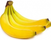 Bananų dieta